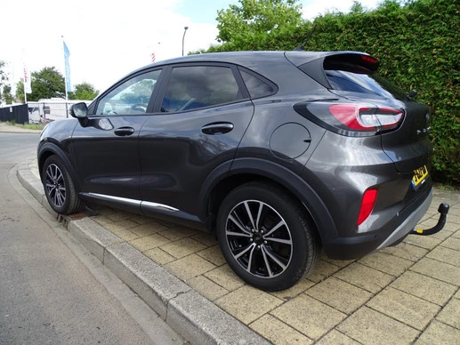 Ford Puma - Afbeelding 2 van 14