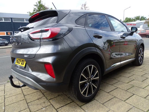 Ford Puma - Afbeelding 3 van 14