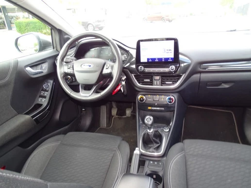 Ford Puma - Afbeelding 6 van 14