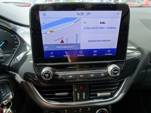 Ford Puma - Afbeelding 7 van 14