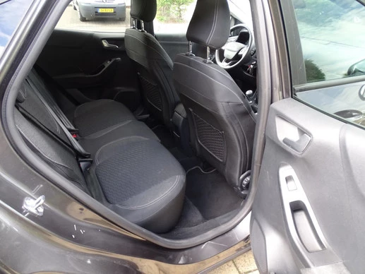 Ford Puma - Afbeelding 13 van 14