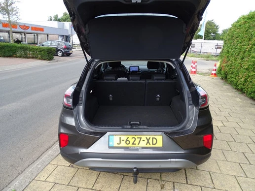 Ford Puma - Afbeelding 14 van 14