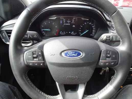 Ford Puma - Afbeelding 8 van 14