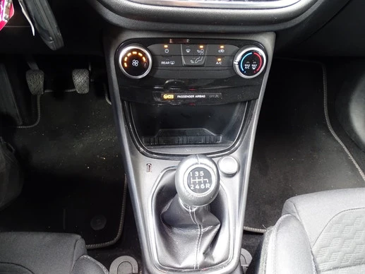 Ford Puma - Afbeelding 9 van 14