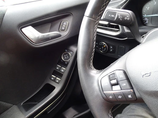 Ford Puma - Afbeelding 11 van 14