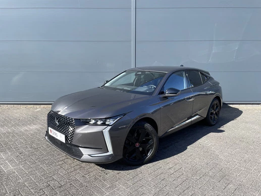 DS DS 4 - Afbeelding 1 van 30