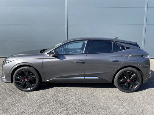 DS DS 4 - Afbeelding 2 van 30