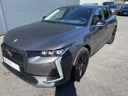 DS DS 4 - Afbeelding 3 van 30