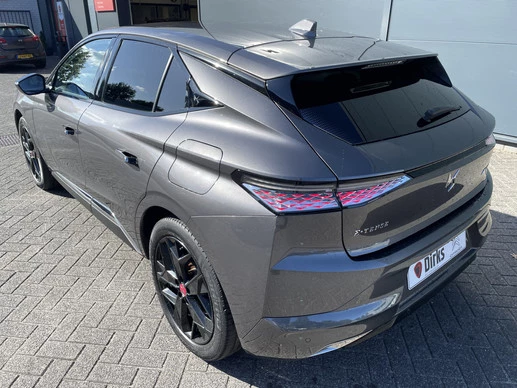 DS DS 4 - Afbeelding 4 van 30