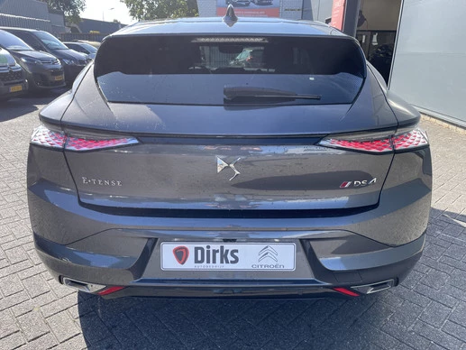 DS DS 4 - Afbeelding 5 van 30