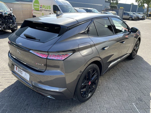 DS DS 4 - Afbeelding 6 van 30