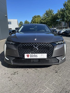 DS DS 4 - Afbeelding 8 van 30