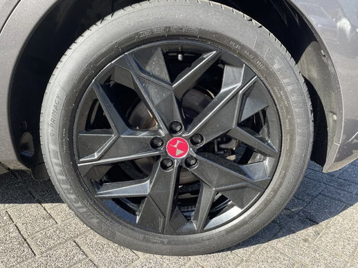 DS DS 4 - Afbeelding 9 van 30