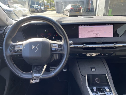 DS DS 4 - Afbeelding 14 van 30