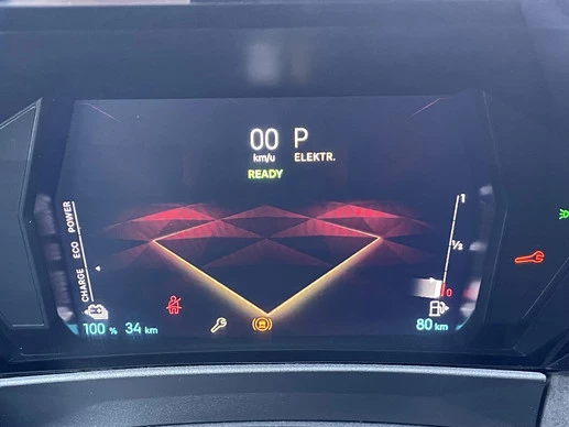 DS DS 4 - Afbeelding 15 van 30