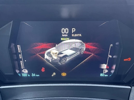 DS DS 4 - Afbeelding 16 van 30