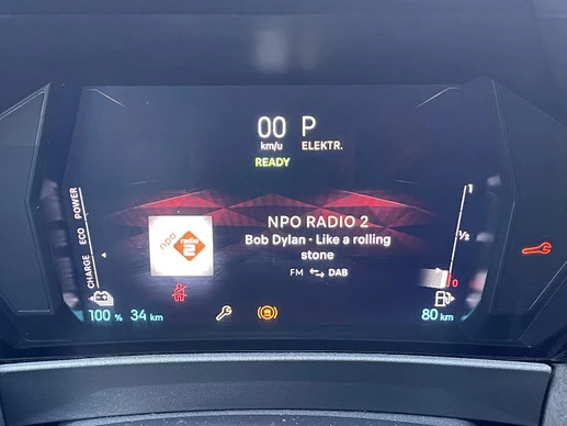 DS DS 4 - Afbeelding 17 van 30