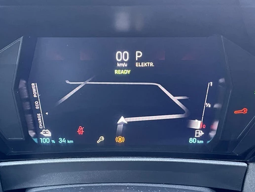 DS DS 4 - Afbeelding 18 van 30