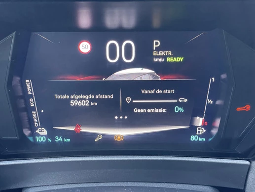 DS DS 4 - Afbeelding 19 van 30