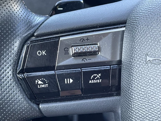 DS DS 4 - Afbeelding 20 van 30