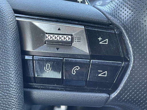 DS DS 4 - Afbeelding 21 van 30