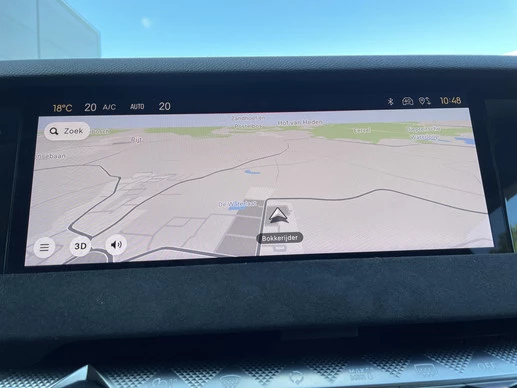 DS DS 4 - Afbeelding 22 van 30