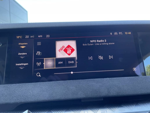 DS DS 4 - Afbeelding 23 van 30