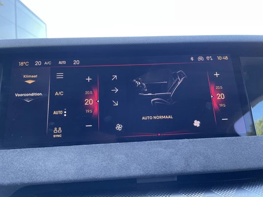 DS DS 4 - Afbeelding 24 van 30