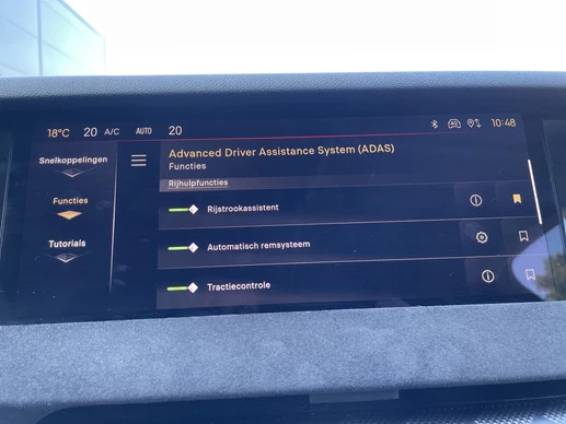 DS DS 4 - Afbeelding 26 van 30