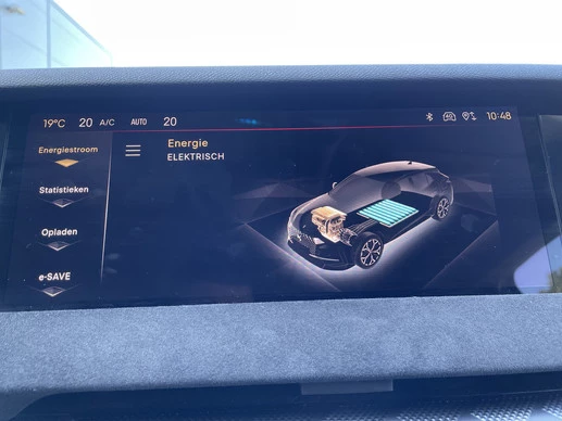 DS DS 4 - Afbeelding 27 van 30