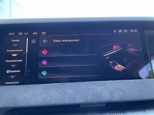 DS DS 4 - Afbeelding 29 van 30