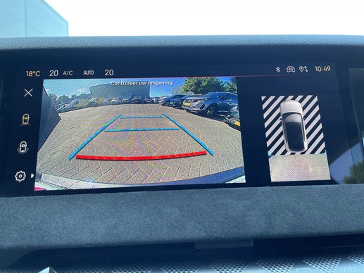 DS DS 4 - Afbeelding 30 van 30