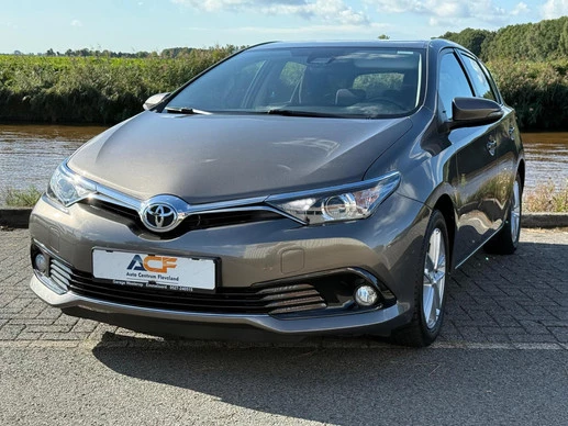 Toyota Auris - Afbeelding 1 van 30