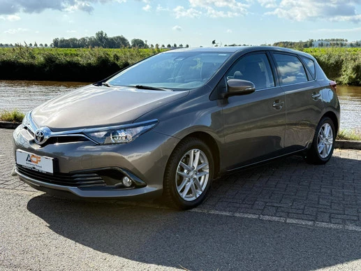Toyota Auris - Afbeelding 2 van 30