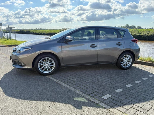 Toyota Auris - Afbeelding 3 van 30