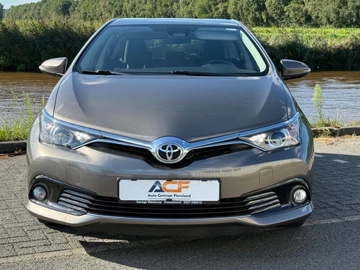 Toyota Auris - Afbeelding 4 van 30