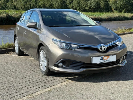 Toyota Auris - Afbeelding 5 van 30