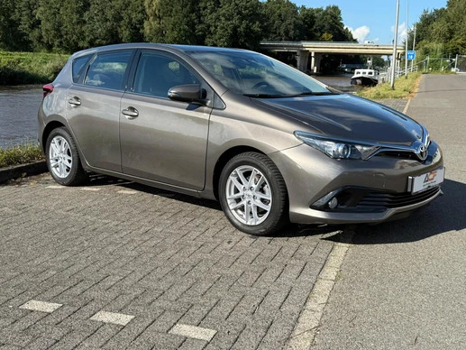 Toyota Auris - Afbeelding 6 van 30