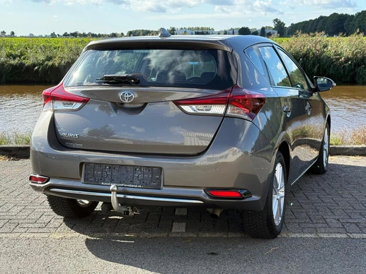 Toyota Auris - Afbeelding 8 van 30