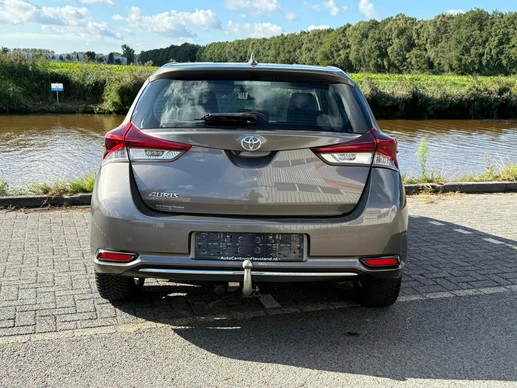 Toyota Auris - Afbeelding 11 van 30