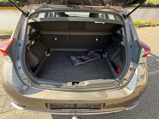 Toyota Auris - Afbeelding 12 van 30