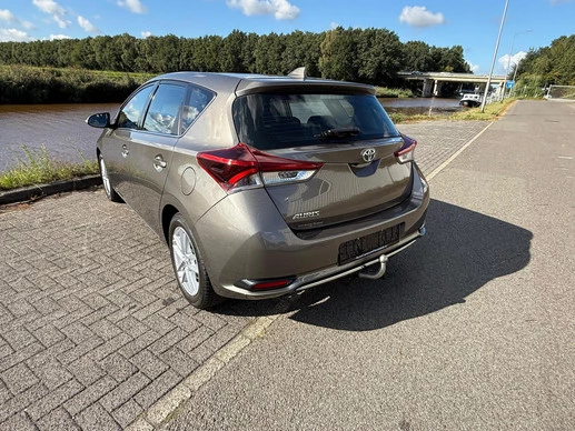 Toyota Auris - Afbeelding 13 van 30