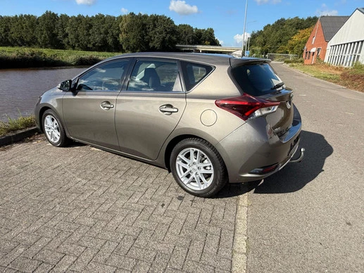 Toyota Auris - Afbeelding 14 van 30