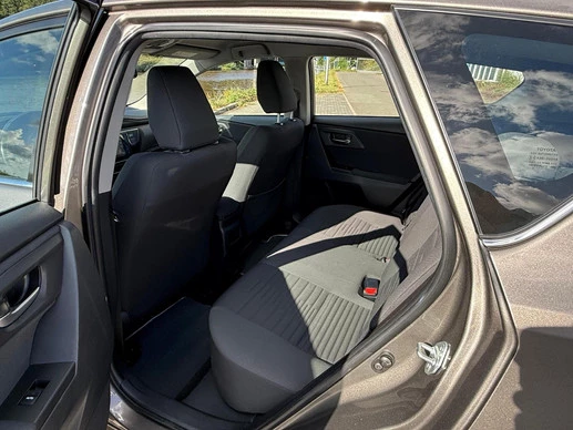 Toyota Auris - Afbeelding 15 van 30