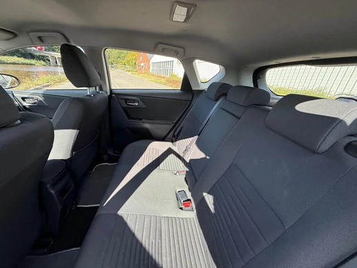 Toyota Auris - Afbeelding 16 van 30