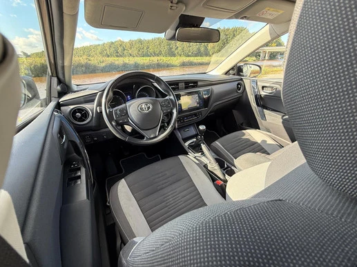 Toyota Auris - Afbeelding 17 van 30