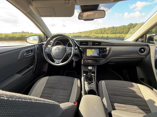 Toyota Auris - Afbeelding 18 van 30