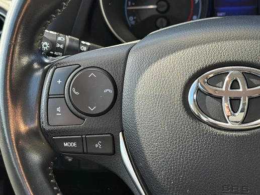 Toyota Auris - Afbeelding 19 van 30