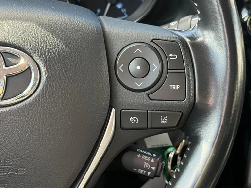 Toyota Auris - Afbeelding 20 van 30