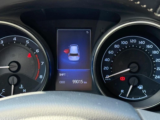 Toyota Auris - Afbeelding 21 van 30